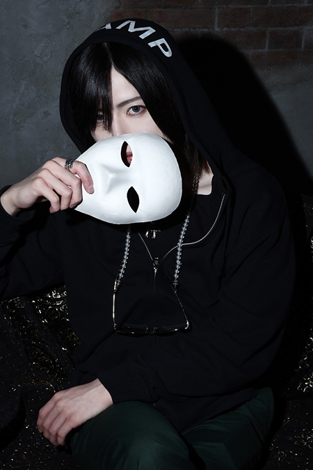 忍野 ルル SWAMP 大阪 ミナミ