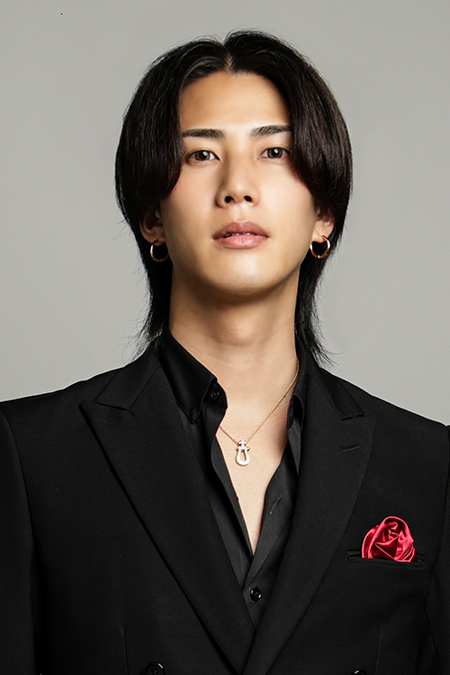 早乙女 首領 GENTLEMANS CLUB GENTLE 大阪 ミナミ