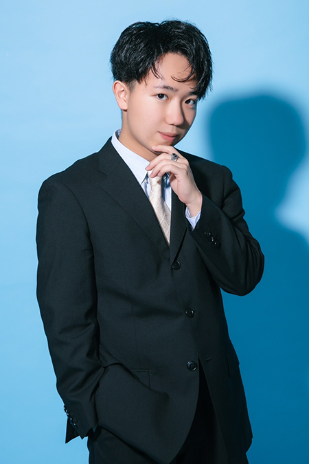 湊斗 a-ist Fellas 歌舞伎町