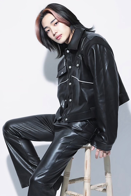 碇 シンジ ENVY 大阪 ミナミ