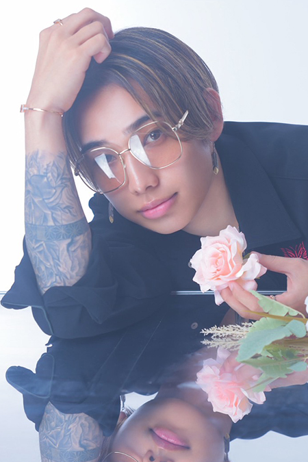 蛇喰 潤 Rigel 大阪 ミナミ