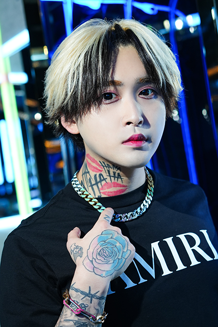 楓二等兵 HOST OF DREAM 大阪 ミナミ