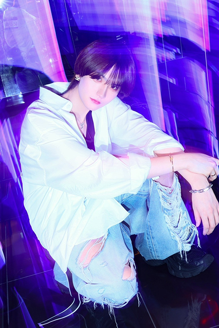 如月 冬樹 ATOM-PRINCE- 大阪 キタ