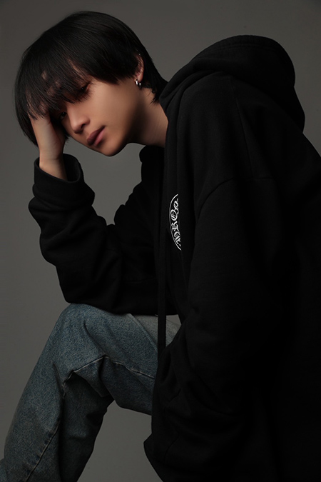 灰原 累 SWAMP 大阪 ミナミ