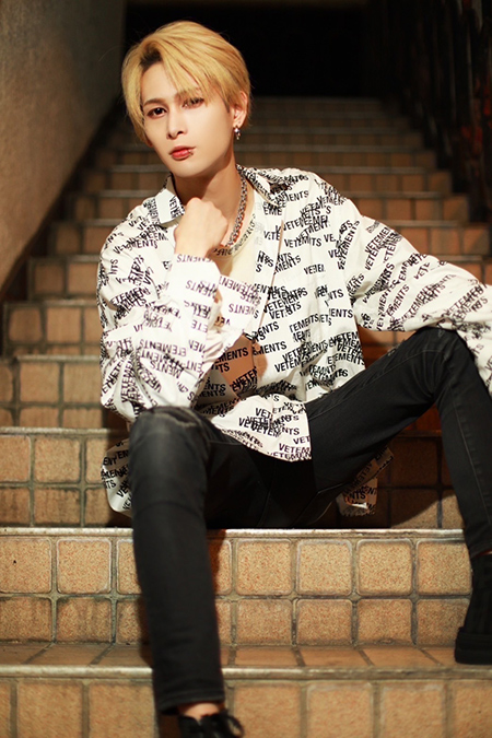 時愛 VALHALLA 歌舞伎町