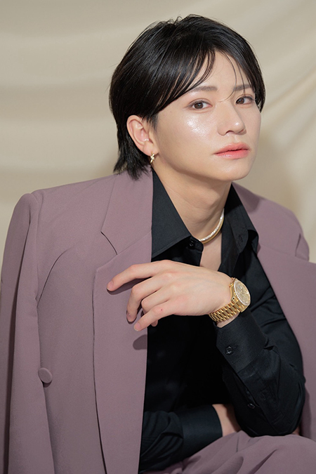 華園 凌右 ARBRE DE MONDE 歌舞伎町