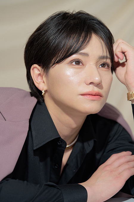 華園 凌右 ARBRE DE MONDE 歌舞伎町