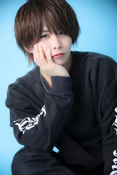 春星 翔 ARBRE DE MONDE 歌舞伎町