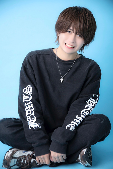 春星 翔 ARBRE DE MONDE 歌舞伎町