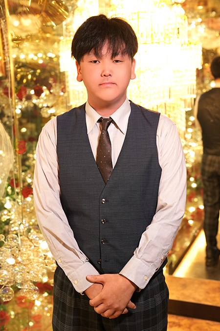 けんたろう ADAM 香川／高松