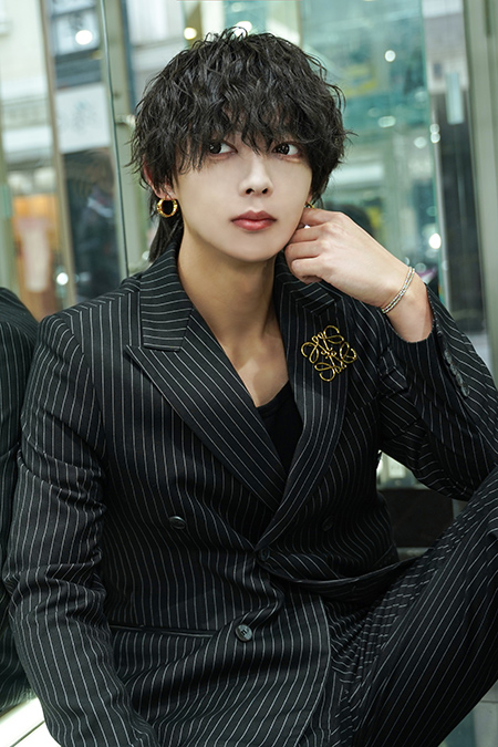 麗夜 YGGDRASILL -OSAKA- 大阪 ミナミ