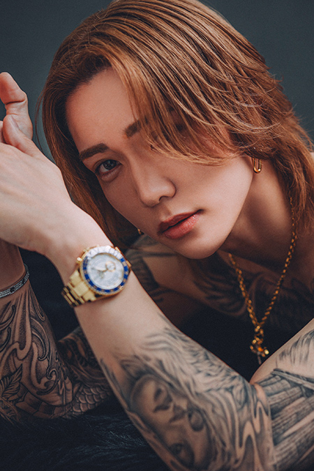 玲王 YGGDRASILL -OSAKA- 大阪 ミナミ