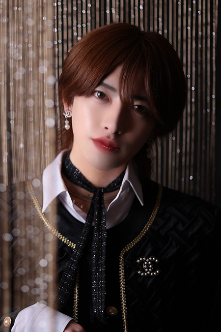 ゆゆ YGGDRASILL -OSAKA- 大阪 ミナミ