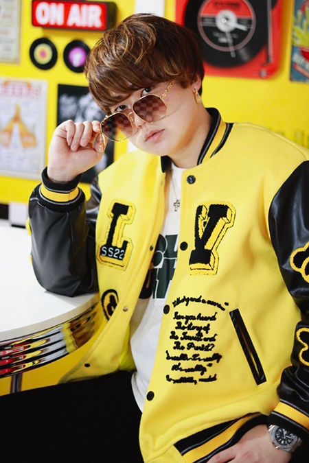 飛鳥 えいた AMBERS 大阪 ミナミ