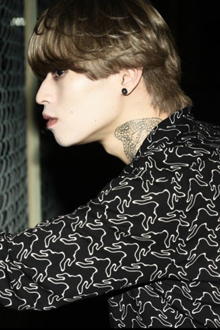 あゆむ BLEACH 大阪 ミナミ