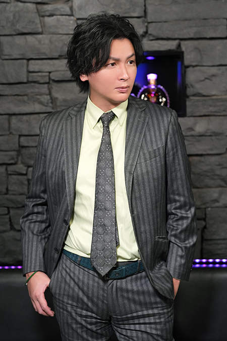 小澤 勇 CROWN GROUP 広島/流川・福山