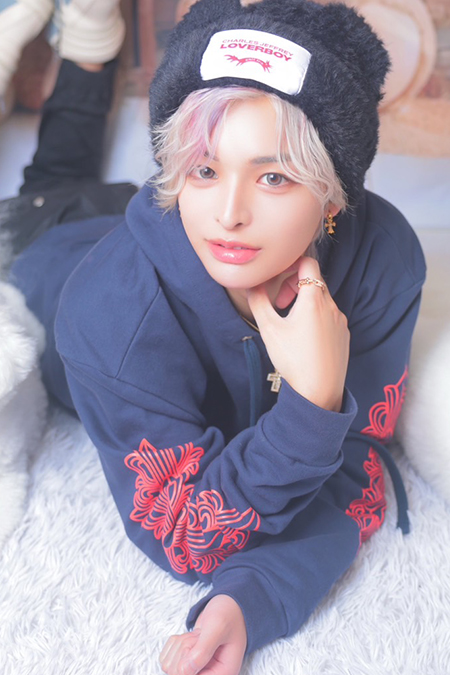 風早 歩 CODE 大阪 ミナミ