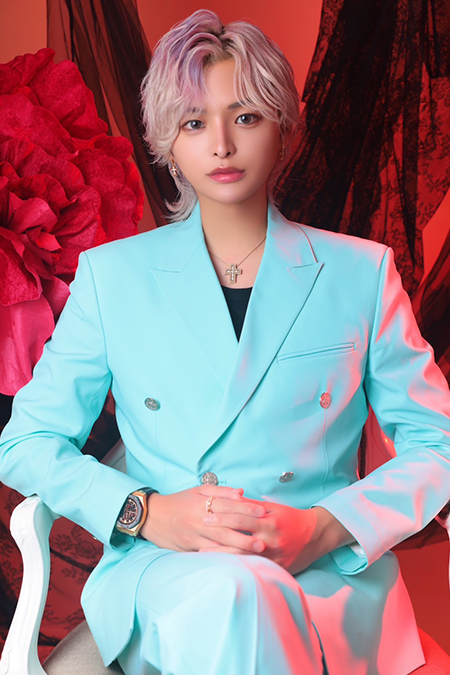 風早 歩 CODE 大阪 ミナミ