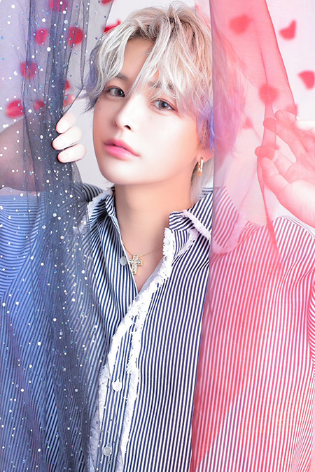 風早 歩 CODE 大阪 ミナミ