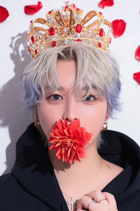 風早 歩 CODE 大阪 ミナミ