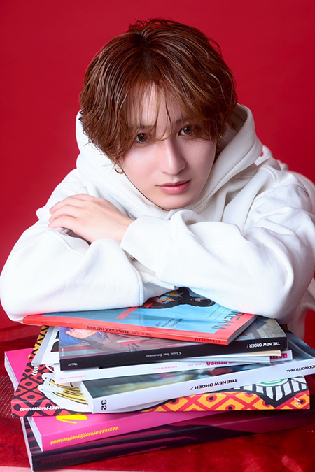 山田 涼 THE CLUB OSAKA 大阪 ミナミ