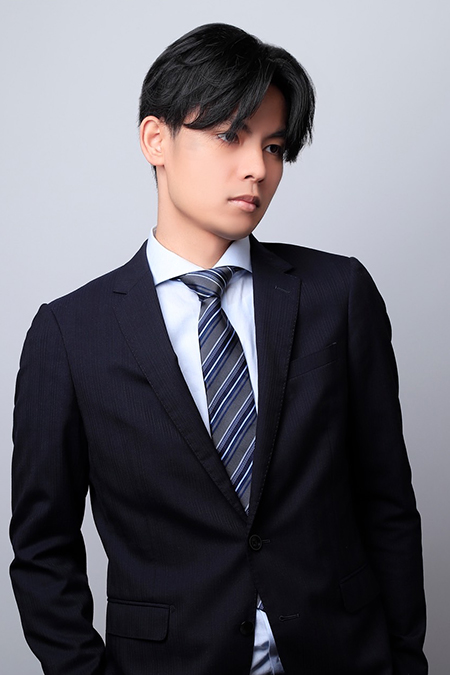 斉藤 一 YGGDRASILL 歌舞伎町