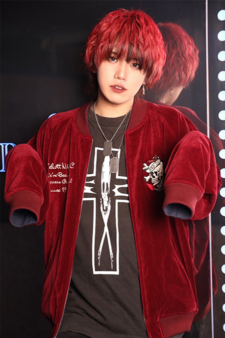 睦 BLACK-EVE- 広島／流川・福山