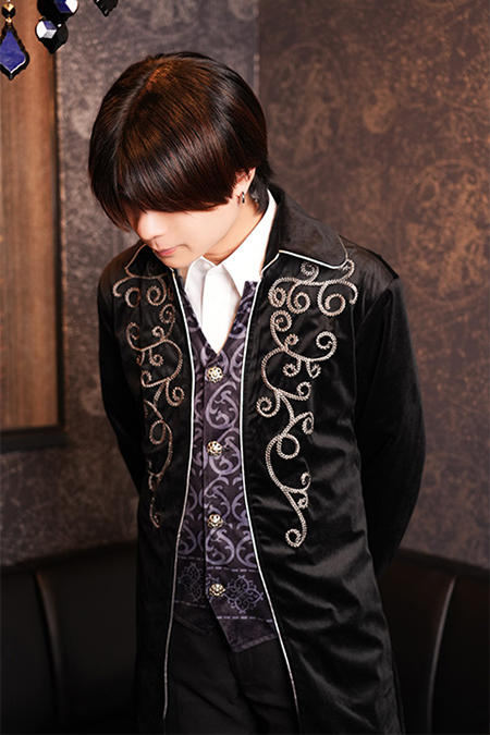 ロキ BLACK-EVE- 広島／流川・福山