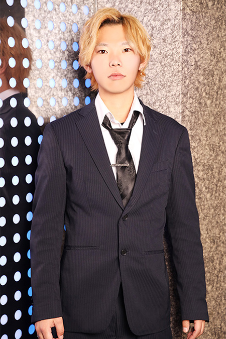 瑞稀 BLACK-EVE- 広島／流川・福山