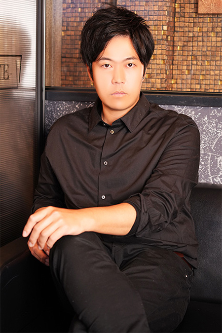 椿 BLACK-EVE- 広島／流川・福山