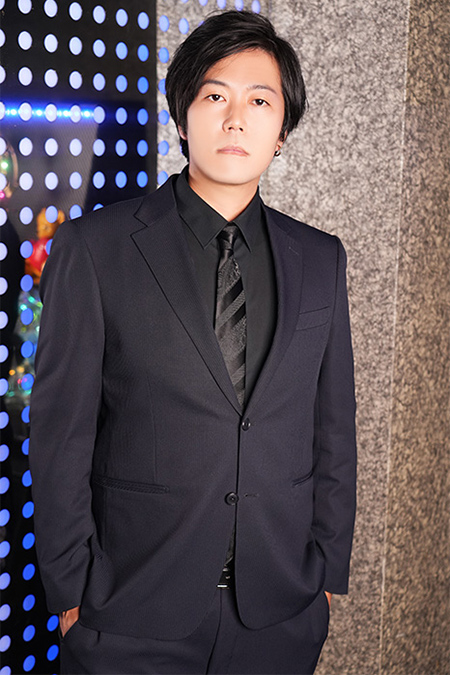 椿 BLACK-EVE- 広島／流川・福山