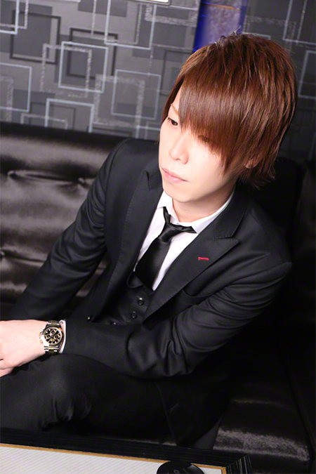 華 BLACK-EVE- 広島／流川・福山