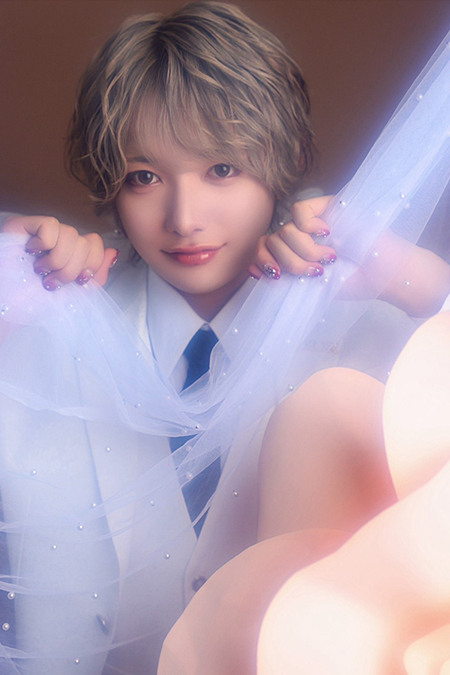 桜美 心愛 Collection -osaka- 大阪 ミナミ