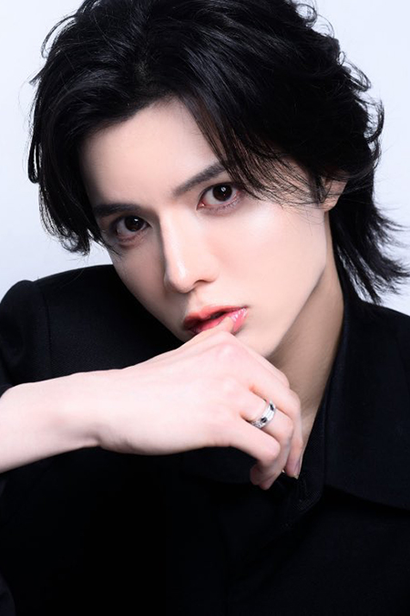 志尊 ゆう TOP DANDY 歌舞伎町