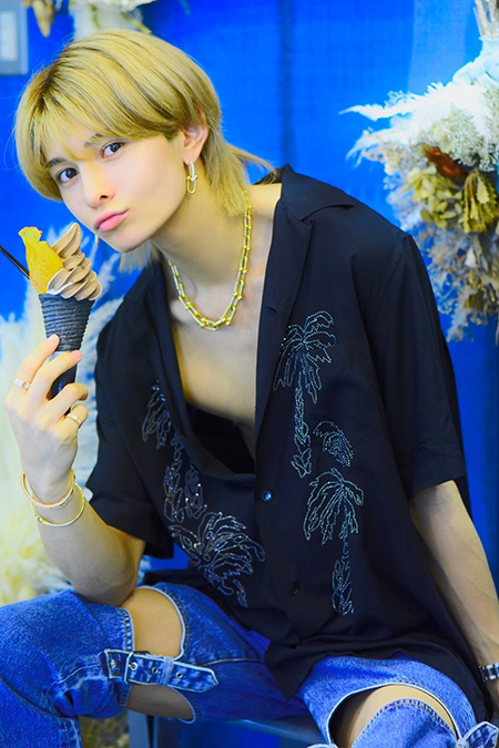 よろしクマ TOP DANDY 歌舞伎町