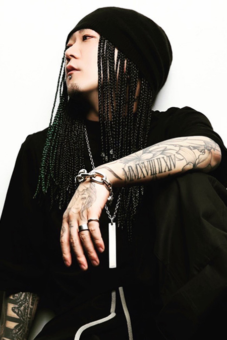 滝谷 源次 sinphonia 岡山