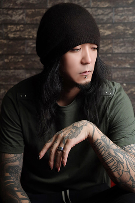 滝谷 源次 sinphonia 岡山