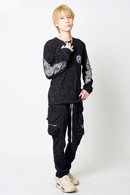 陽凪 sinphonia 岡山