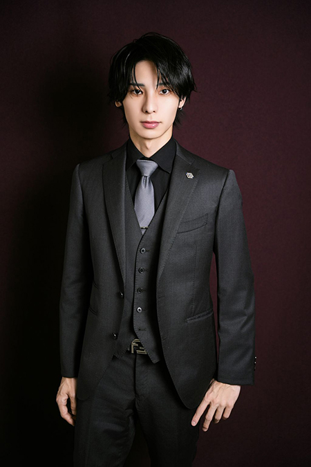 七瀬 翔太 Lillion 歌舞伎町