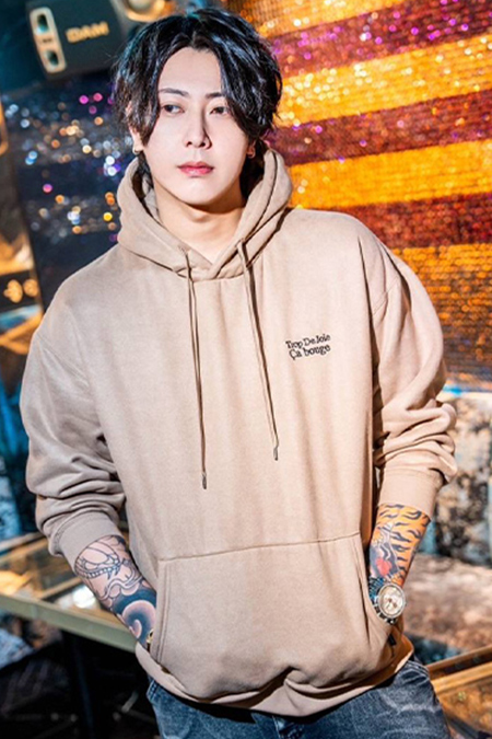 恵太 BLUE 歌舞伎町