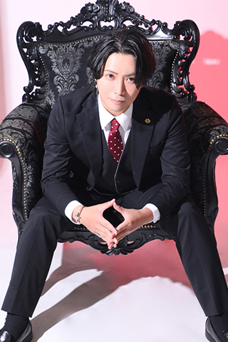 源 飛沫 Likey 歌舞伎町