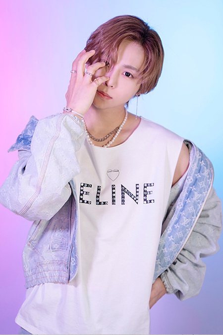 平良 翔太 Leo 歌舞伎町