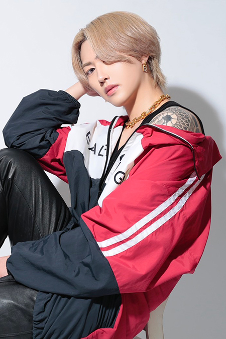 東條 がくと AMBERS 大阪 ミナミ