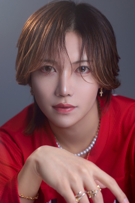 輝美 玲人 FUYUTSUKI -OSAKA- 大阪 ミナミ