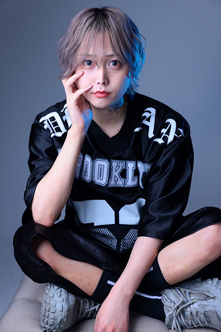 兎月 しの Dears Lucia 大阪 ミナミ