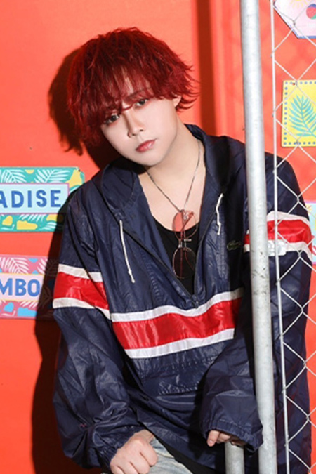 枢木 瑛飛 ACQUA -KANAZAWA- 石川／金沢