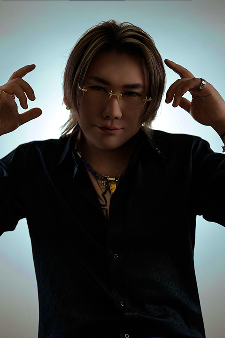 ミナミ聖覇akaCrazy Bucks THE CLUB OSAKA 大阪 ミナミ