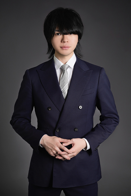 ゆうた MIST 歌舞伎町