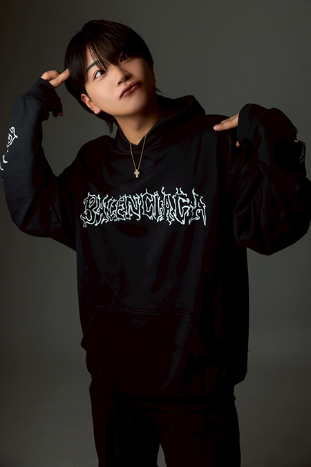 キュア蘭 BINX 大阪 ミナミ