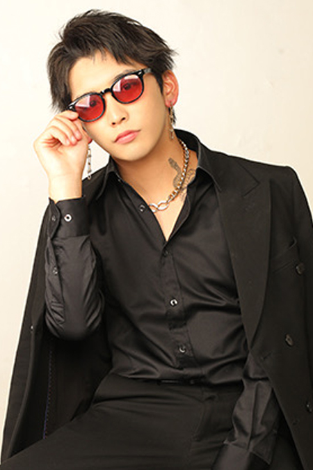 空翔 Irise 歌舞伎町